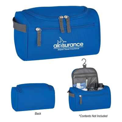 Deluxe Travel Toiletry Bag