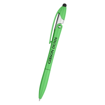 Yoga Stylus Pen And Phone Stand