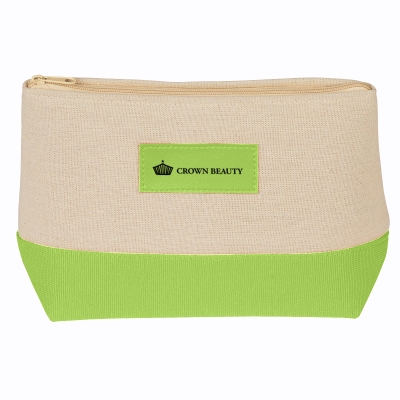 Allure Cosmetic Bag