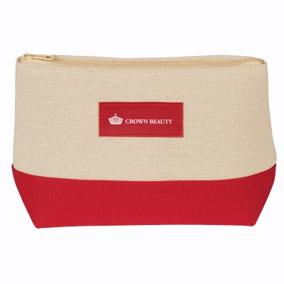 Allure Cosmetic Bag
