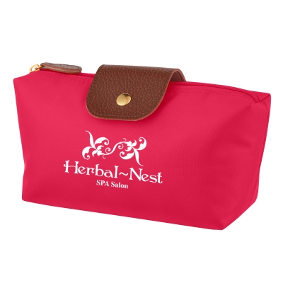 Cosmetic Vanity Bag