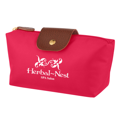 Cosmetic Vanity Bag