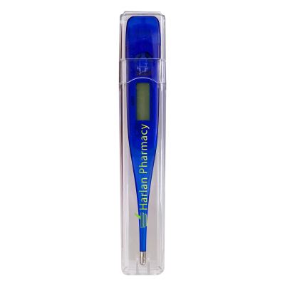 Thermometers