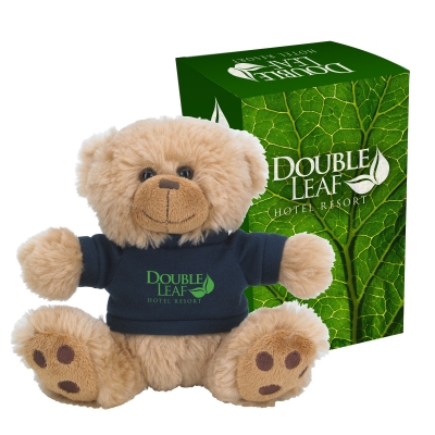Plush - Special Packaging