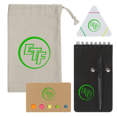 Work On The Go Kit