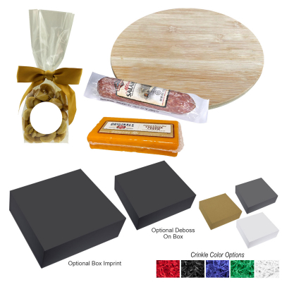 Charcuterie Gift Set