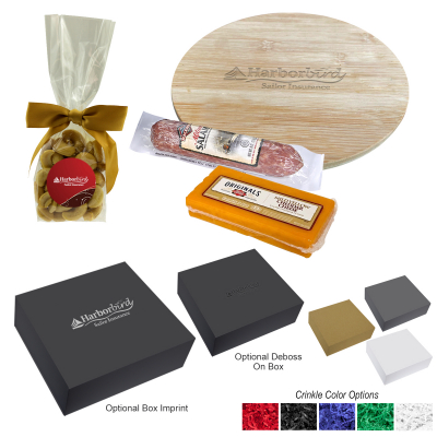 Charcuterie Gift Set