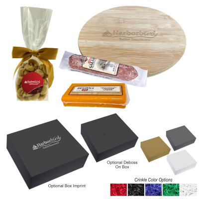 Charcuterie Gift Set