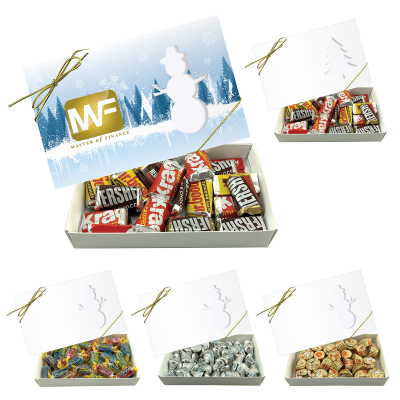 Candy - Boxes