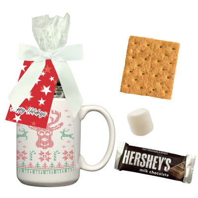Gourmet Gifts - Drinkware