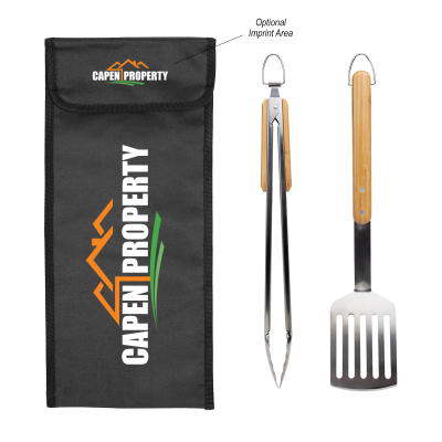 BBQ Tool Kit
