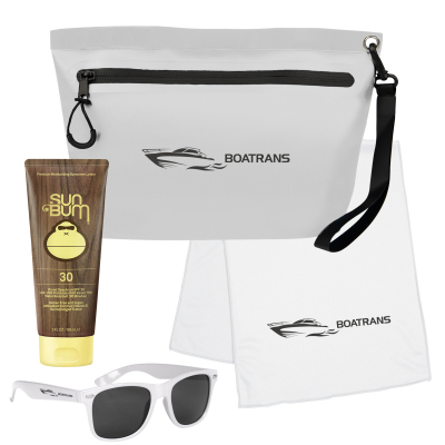 Outdoor Kits