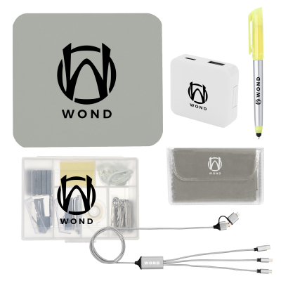 Kits & Special Packaging