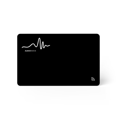 Linq Digital Business Card