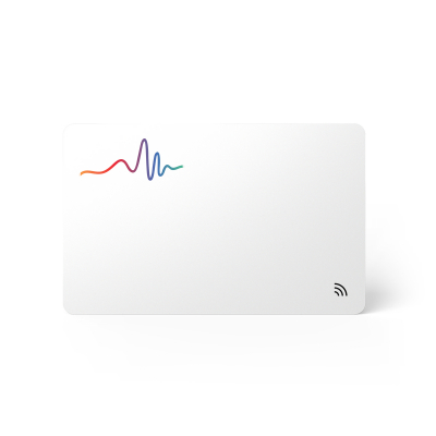 Linq Digital Business Card