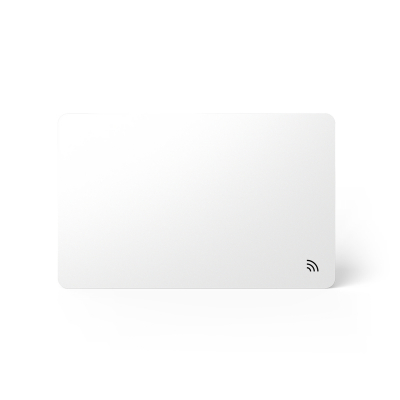 Linq Digital Business Card