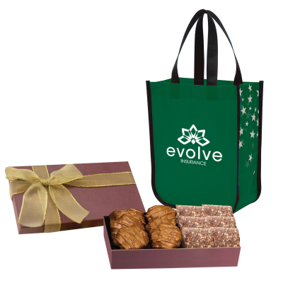 Chocolates - Boxes