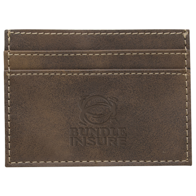 AWS Guardian RFID Card Wallet Seek Set