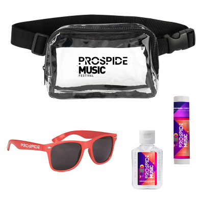 Health & Wellness Kits