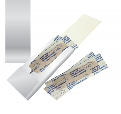 Bandage Pocket Kit