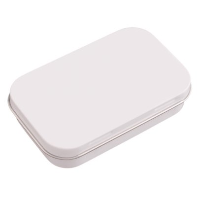 Beach Necessities Kit - Tin