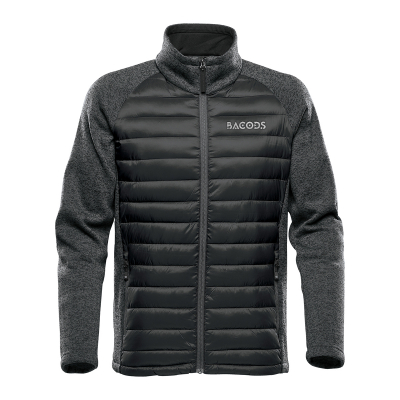 Stormtech® Narvik Men's Hybrid Jacket