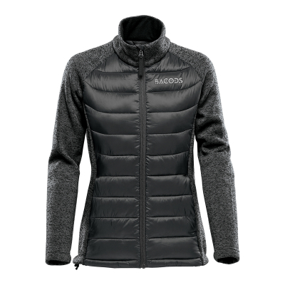 Stormtech® Narvik Women's Hybrid Jacket