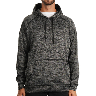 Burnside© Performance Tech Fleece Hoodie