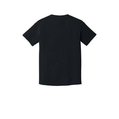 Comfort Colors® Garment Dyed Heavyweight Ringspun Short Sleeve Shirt