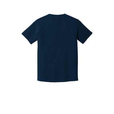 Comfort Colors® Garment Dyed Heavyweight Ringspun Short Sleeve Shirt