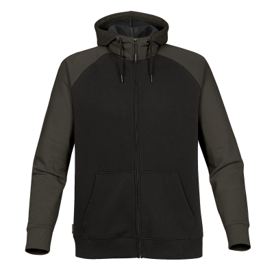 Stormtech® Omega Men's Zip Hoody