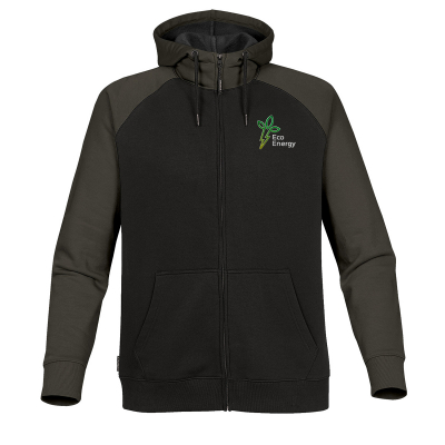 Stormtech® Omega Men's Zip Hoody