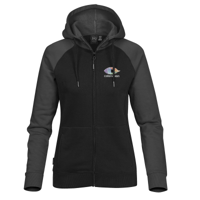 Stormtech® Omega Women's Zip Hoody