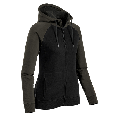 Stormtech® Omega Women's Zip Hoody