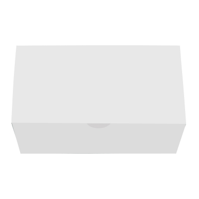 Cube Shaped Candy Set