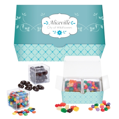 Custom - Retail Packaging