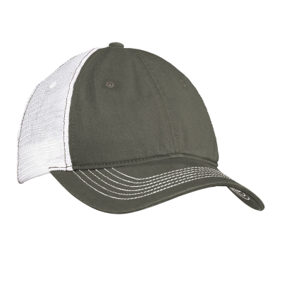 District® Mesh Back Cap