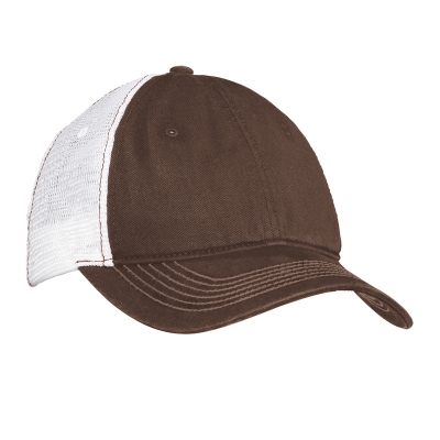 District® Mesh Back Cap