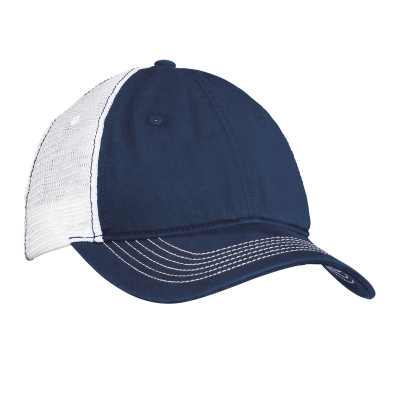 District® Mesh Back Cap