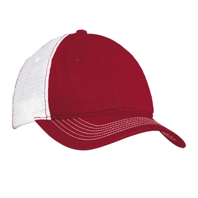 District® Mesh Back Cap