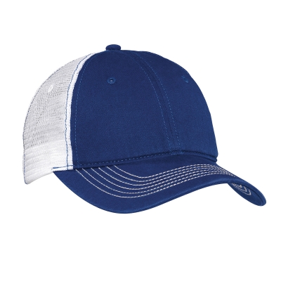 District® Mesh Back Cap