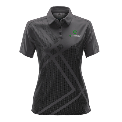 Stormtech® Reflex Women's Polo