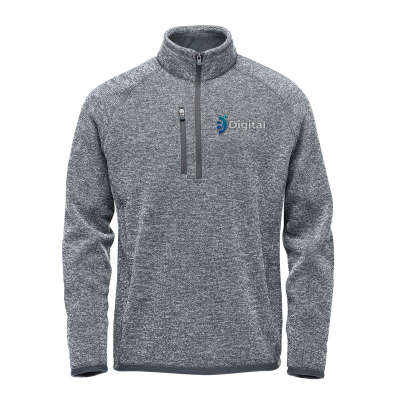 Stormtech® Avalante Men's 1/4 Zip Pullover
