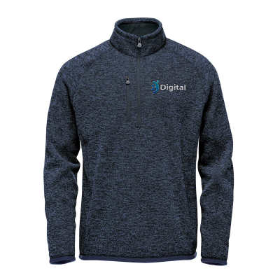 Stormtech® Avalante Men's 1/4 Zip Pullover