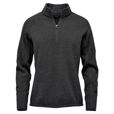 Stormtech® Avalante Women's 1/4 Zip Pullover