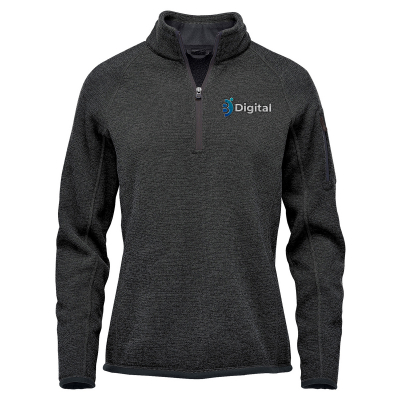 Stormtech® Avalante Women's 1/4 Zip Pullover