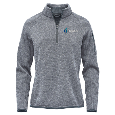 Stormtech® Avalante Women's 1/4 Zip Pullover