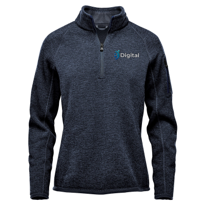 Stormtech® Avalante Women's 1/4 Zip Pullover