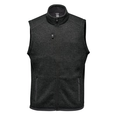Stormtech® Avalante Men's Full Zip Fleece Vest