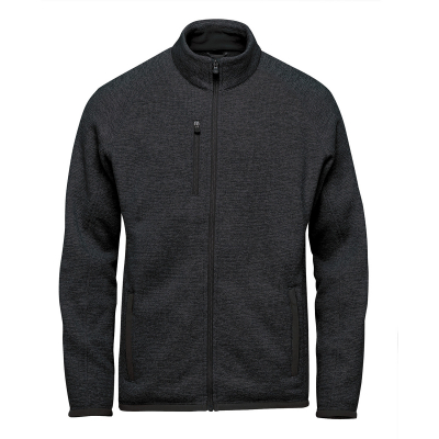Stormtech® Avalante Men's Full Zip Fleece Jacket
